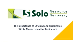 The Importance of Efficient and Sustainable Waste Management for Businesses_