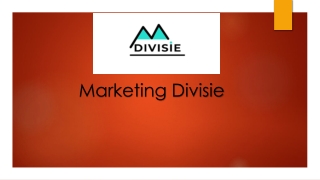 Online Marketing Uitbesteden | Marketingdivisie.nl