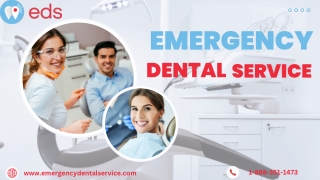 Affordable Dentures And Implant Ohio | Emergency Dental Service