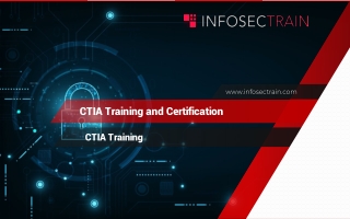 CTIA Training