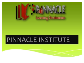 ssc coaching in noida Pinnacle