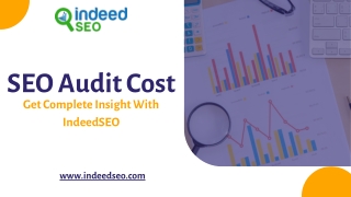 SEO Audit Cost & Pricing Explained By An SEO