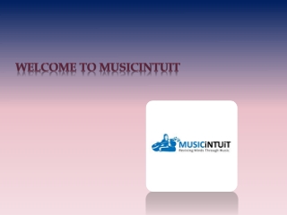 Learn Online Bollywood Dance Classes by musicintuit.com.