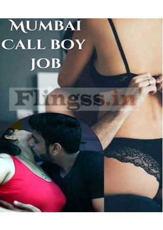 Gigolo Call boy Service India- Apply as call boy job in Mumbai