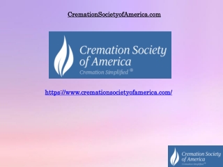 Simple Cremation