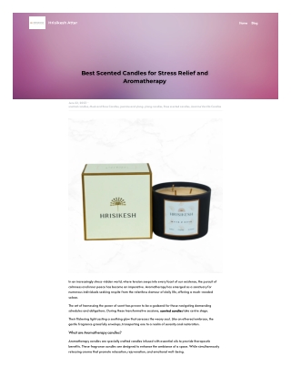 best-attar-in-india-mystrikingly-com-blog-best-scented-candles-for-stress-relief-and-aromatherapy