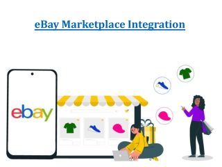 Ebay Marketplace Integration Management | Ebay Order Management | OnePatch
