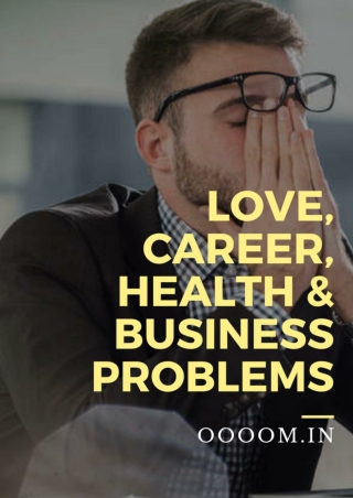 Insights Career Success Love Solutions, and Optimal Health