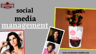 Elevate Your Brand with Expert Social Media Management