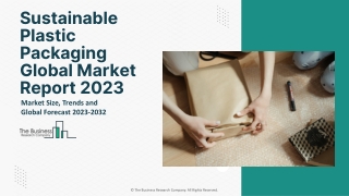 Sustainable Plastic Packaging Market