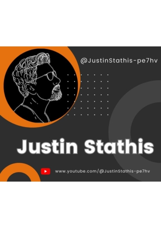 Justin Stathis