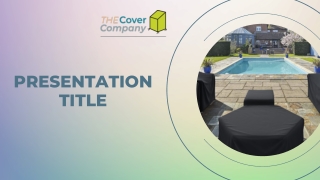 Best 3-Seater Outdoor Chair Covers - The Cover Company UK