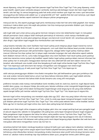 Forum Ramalan Prediksi Syair Cambodia 24 Mei 2023, Pas Serta 100 Jitu