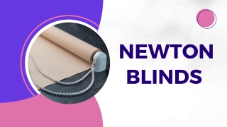 Blinds Warrington