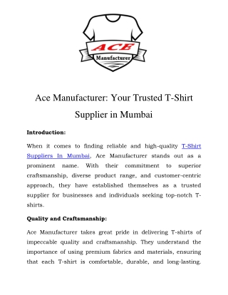 T Shirts Suppliers in Mumbai Call-7208502027