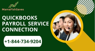 The Impact of Payroll Service Connection Error in QuickBooks