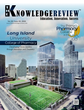 The Prime Pharmacy College in the USA 2023