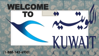 How Do I Speak to a Live Person at Kuwait Airways?