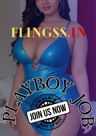 Feel the new adventures in the Playboy job in Surat