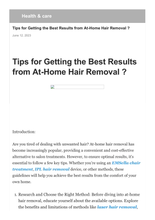 tips-for-getting-best-results-from-at
