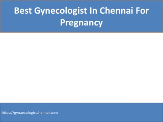 best maternity hospital in Chennai for normal delivery