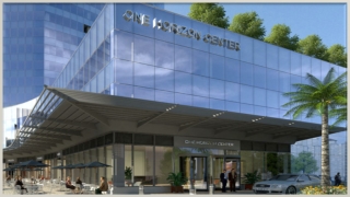 Commercial Office Space for Rent One Horizon Center on Golf Course Road Gurgaon