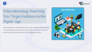 Video-Marketing