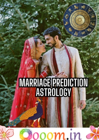 Exploring the Concept of Marriage Prediction by Date of Birth
