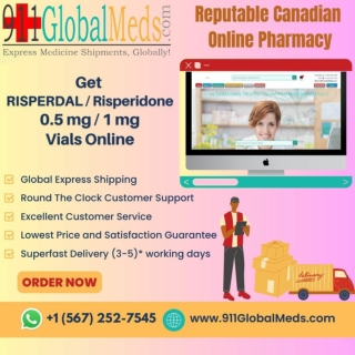 How Much Does Risperidone Risperdal Cost?