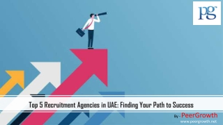 Top 5 Recruitment Agencies in UAE Finding Your Path to Success (2)