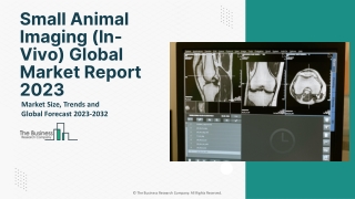 Small Animal Imaging (In-Vivo) Market