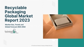 Recyclable Packaging Market