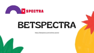 Most Trusted Online Casinos | Betspectra.com