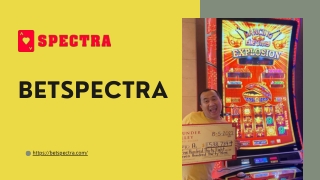 Online Gambling Sites Malaysia | Betspectra.com