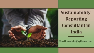 Why should businesses engage with sustainability reporting