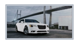 Raise Style And Also Functionality With Costs Chrysler Parts And Accessories