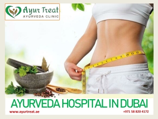 AYURVEDA HOSPITAL IN DUBAI (1) (1)