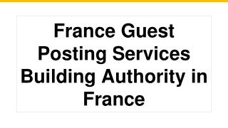 France Guest Posting Services Building Authority in France (1)