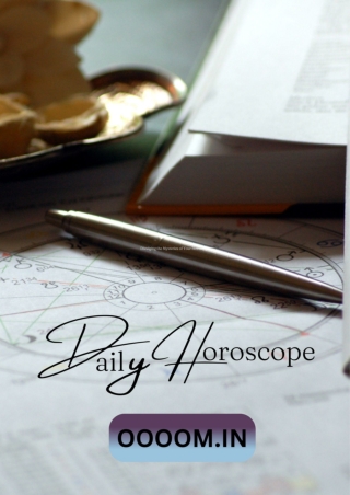 Divulging the Mysteries of Your Horoscope