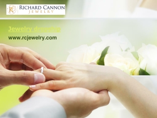 Best Jewelry Dropship - www.rcjewelry.com