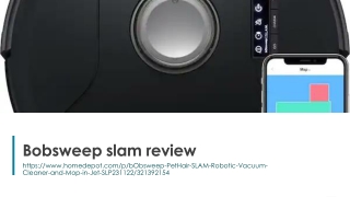 Bobsweep slam review