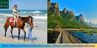 The Cost Of Lodging Budget-Friendly Lodging Ideas For Hua Hin  SofiaHotelHuahin