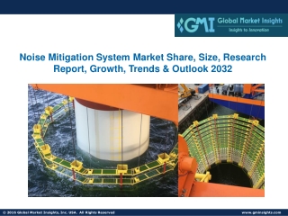 Noise Mitigation System Market Share, Size, Research Report, Growth, Trends