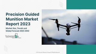 Precision Guided Munition Global Market By Product, By Technology, By Mode of Operation, By Platform, By Speed, By Regio