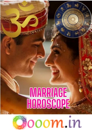 Marriage prediction by date of birth_ 2023 Report