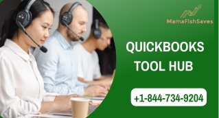 The Ultimate Guide to QuickBooks Tool Hub