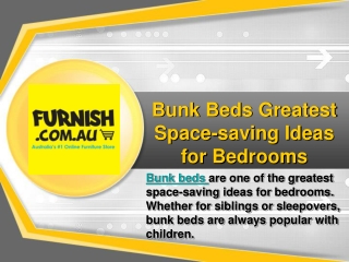 Looking to Buy Bunk Beds | Mattresses
