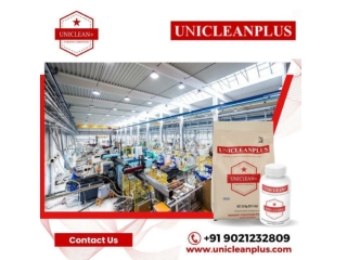 UNICLEANPLUS – The Best Purging Compound Supplier