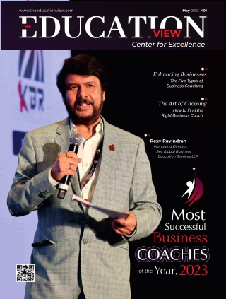 Final File - Most Successful Business Coaches of the Year, 2023_compressed