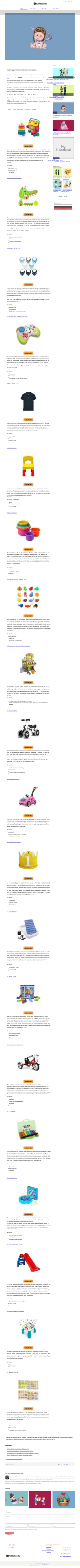 giftsgoody_com_gift_ideas_for_one_year_boy
